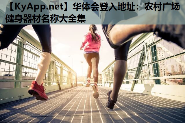 华体会登入地址：农村广场健身器材名称大全集