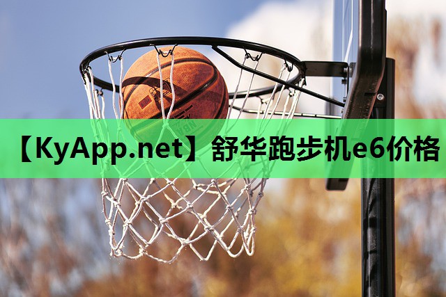 舒华跑步机e6价格