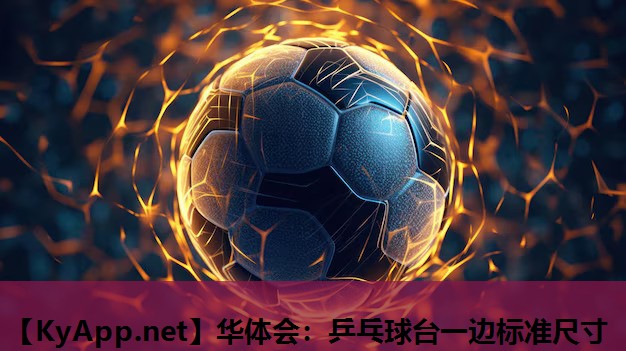 乒乓球台一边标准尺寸 乒乓球台一边标准尺寸