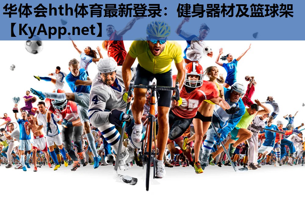 健身器材及篮球架 健身器材及篮球架