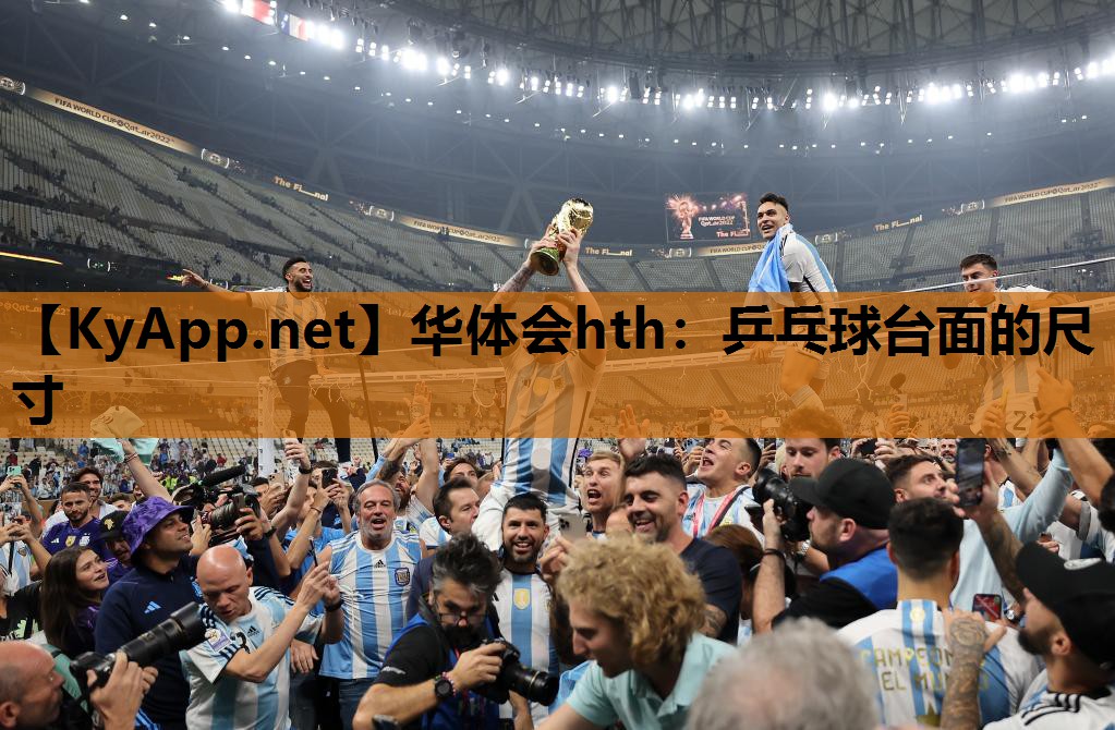 乒乓球台面的尺寸 乒乓球台面的尺寸