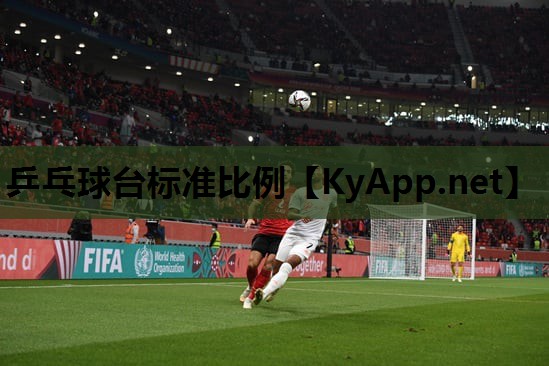 乒乓球台标准比例 乒乓球台标准比例