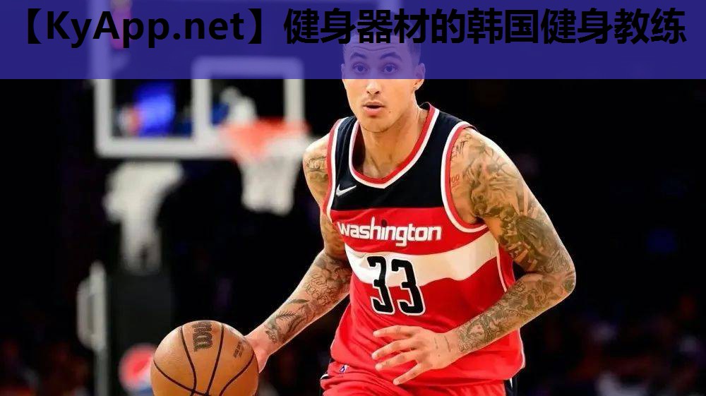 健身器材的韩国健身教练 健身器材的韩国健身教练