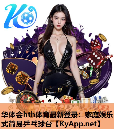 家庭娱乐式简易乒乓球台 家庭娱乐式简易乒乓球台
