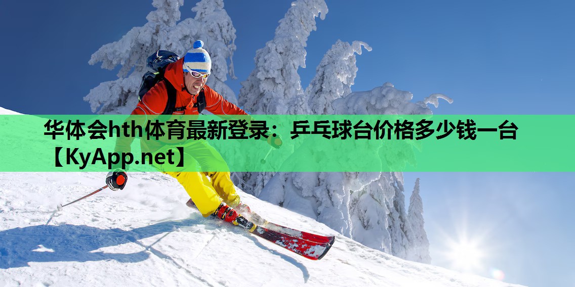 乒乓球台价格多少钱一台 乒乓球台价格多少钱一台