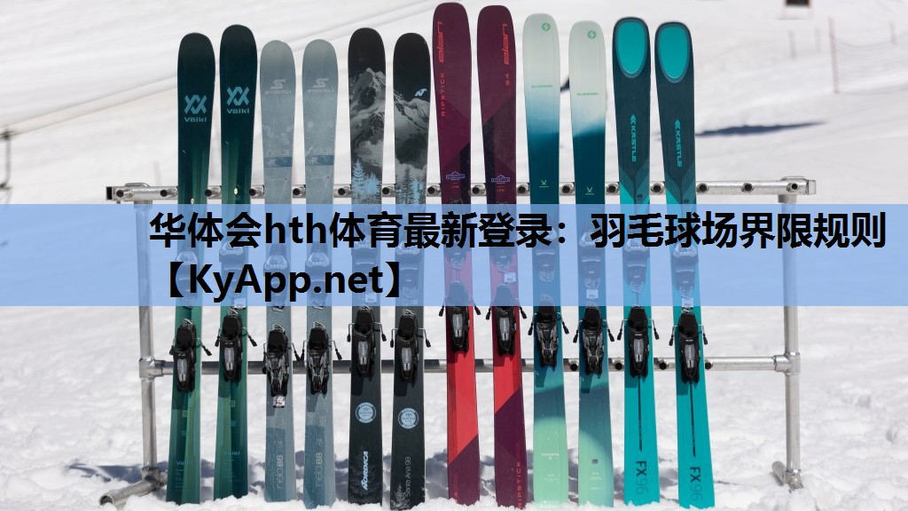 羽毛球场界限规则 羽毛球场界限规则