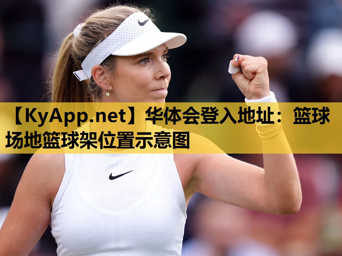篮球场地篮球架位置示意图 篮球场地篮球架位置示意图