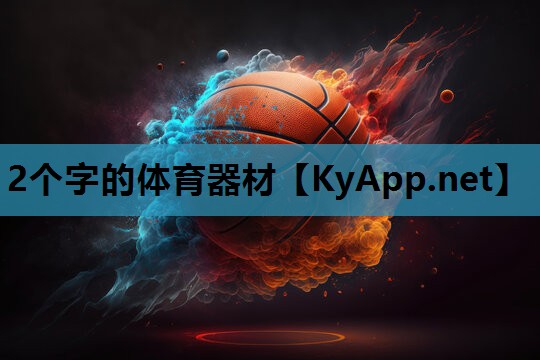 2个字的体育器材 2个字的体育器材
