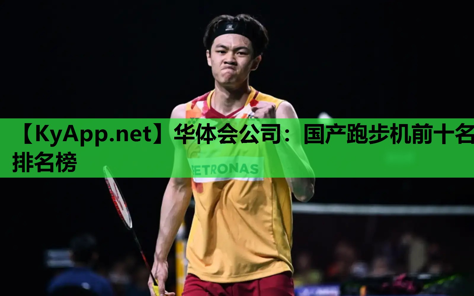国产跑步机前十名排名榜 国产跑步机前十名排名榜