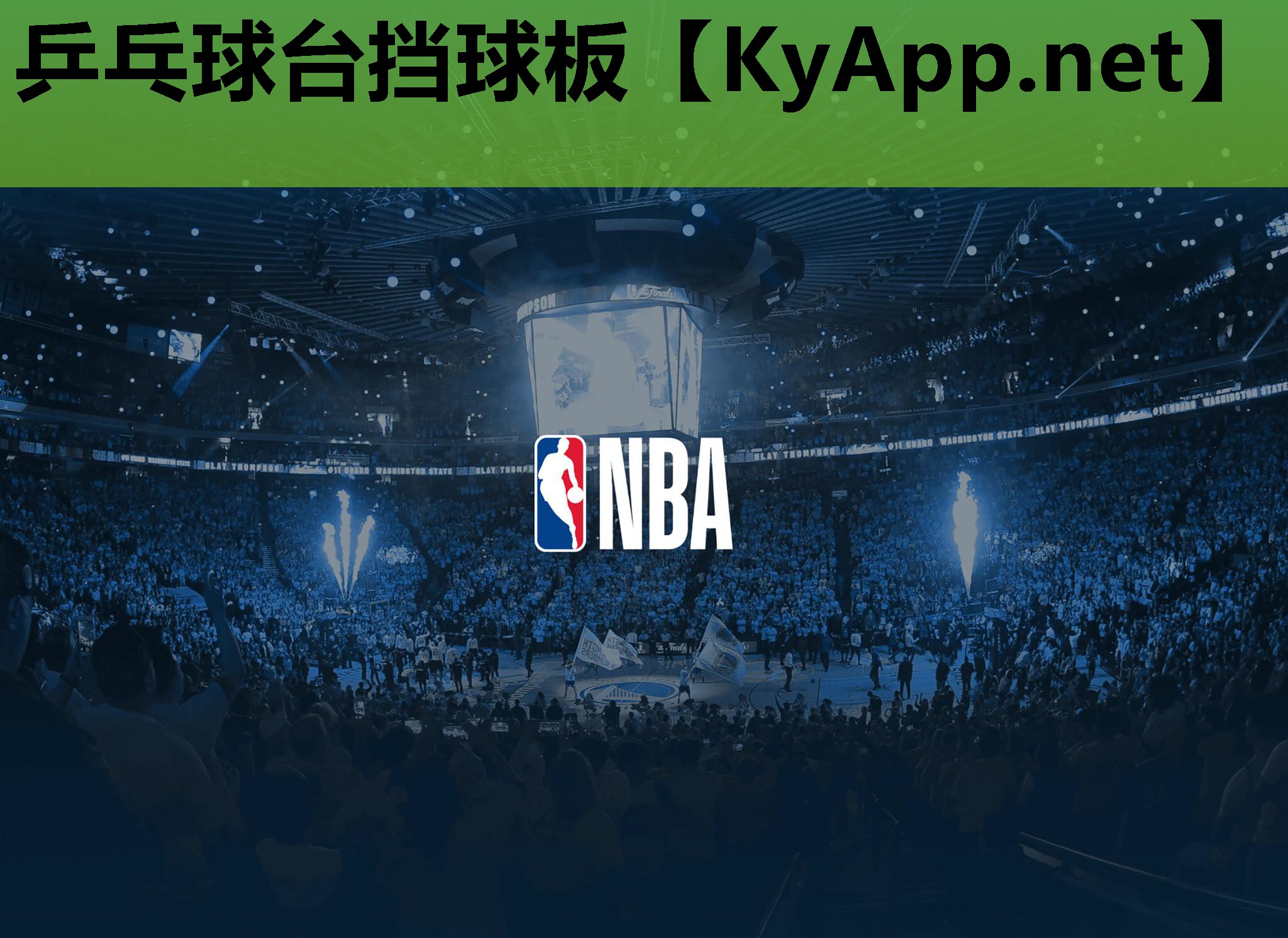 乒乓球台挡球板 乒乓球台挡球板