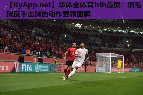 羽毛球反手击球的动作要领图解 羽毛球反手击球的动作要领图解