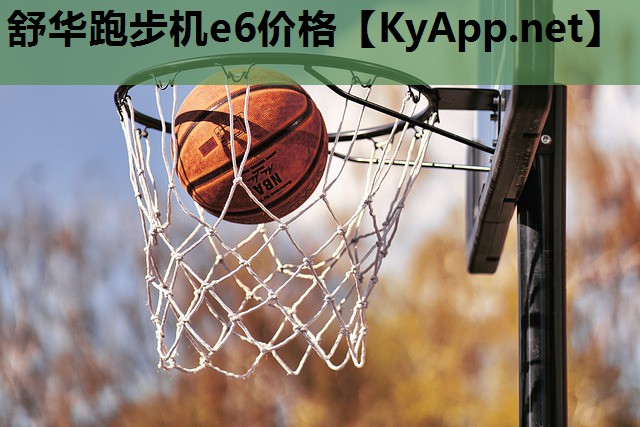 舒华跑步机e6价格 舒华跑步机e6价格