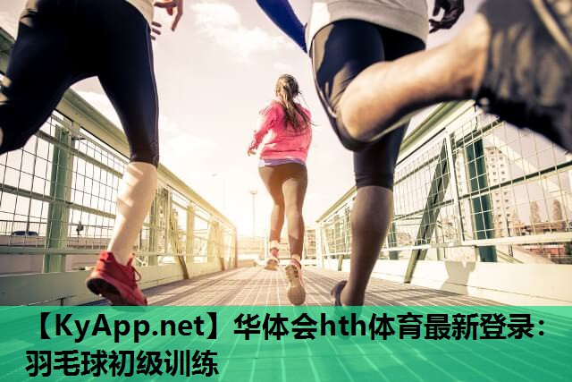 羽毛球初级训练 羽毛球初级训练